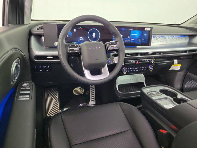 2026 Hyundai IONIQ 9 Performance Calligraphy