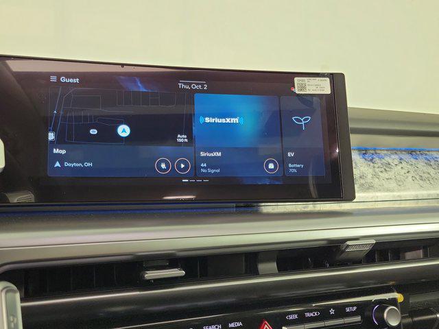 2026 Hyundai IONIQ 9 Performance Calligraphy