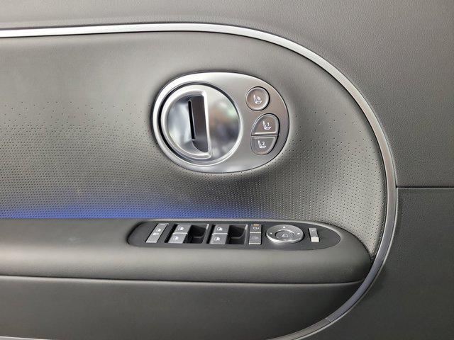 2026 Hyundai IONIQ 9 Performance Calligraphy