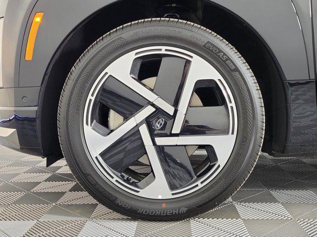 2026 Hyundai IONIQ 9 Performance Calligraphy