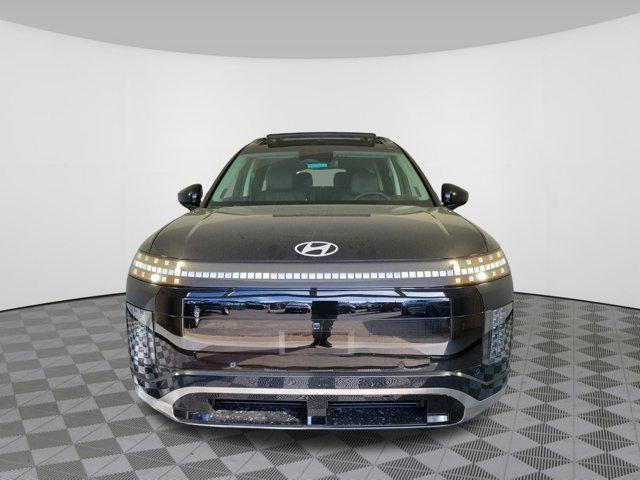 2026 Hyundai IONIQ 9 Performance Calligraphy
