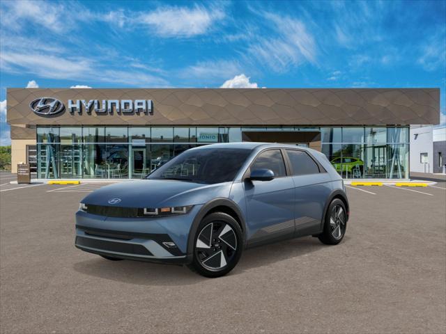 2025 Hyundai IONIQ 5 SE for sale in SYRACUSE, NY