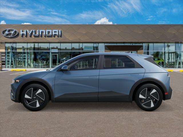 2025 Hyundai IONIQ 5 SE