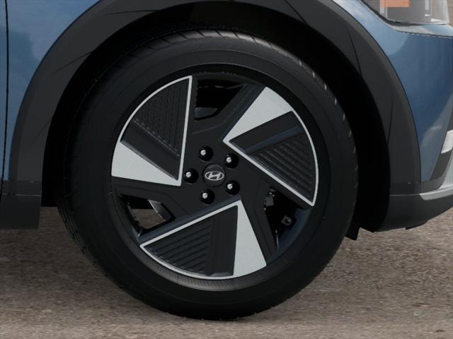 2025 Hyundai IONIQ 5 SE