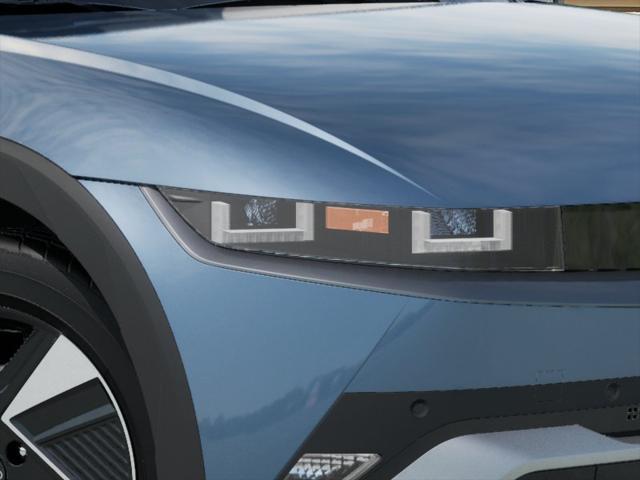 2025 Hyundai IONIQ 5 SE