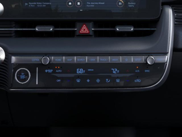 2025 Hyundai IONIQ 5 SE