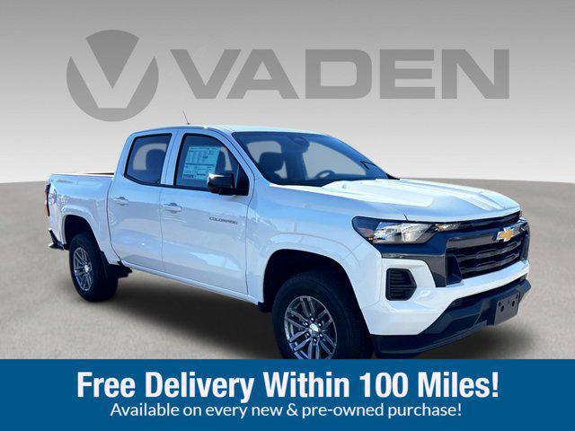 2026 Chevrolet Colorado LT, RWD for sale in Savannah, GA