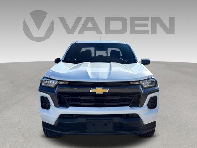 2026 Chevrolet Colorado LT, RWD