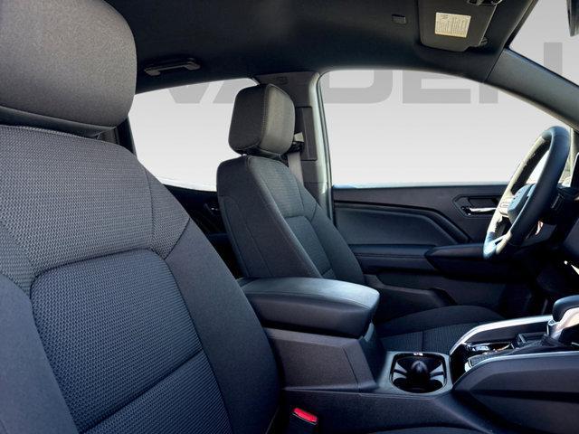 2026 Chevrolet Colorado LT, RWD