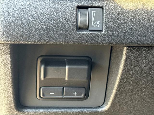 2026 Chevrolet Colorado LT, RWD