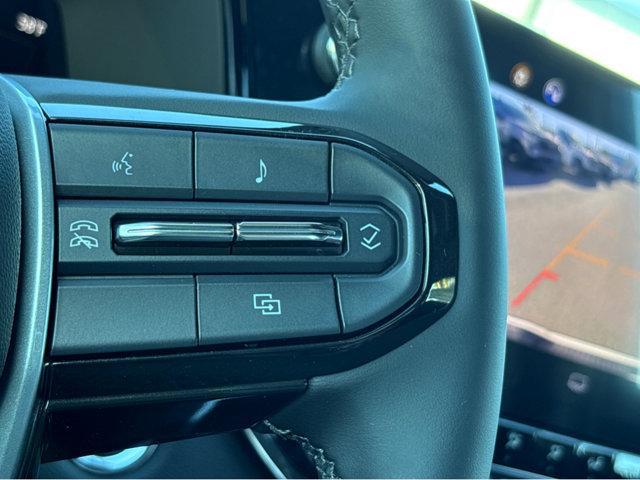 2026 Chevrolet Colorado LT, RWD