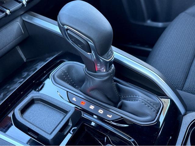2026 Chevrolet Colorado LT, RWD