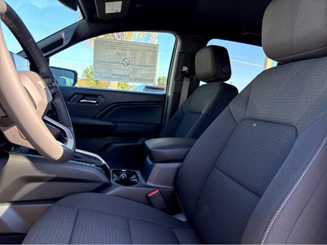 2026 Chevrolet Colorado LT, RWD