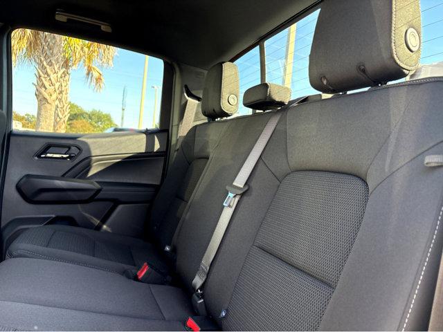 2026 Chevrolet Colorado LT, RWD