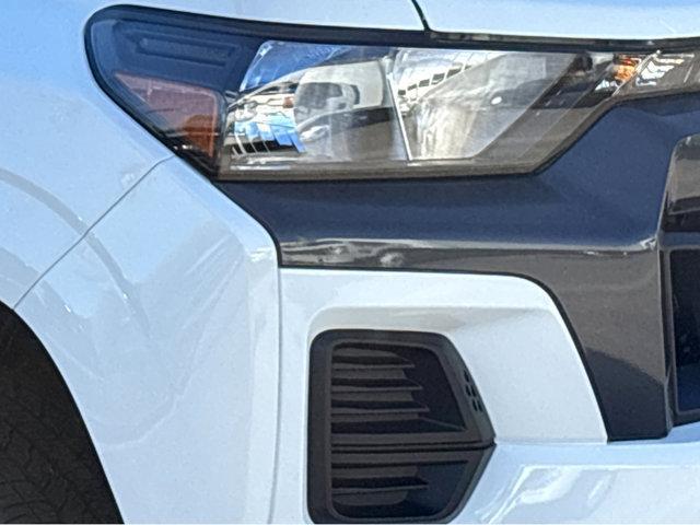 2026 Chevrolet Colorado LT, RWD