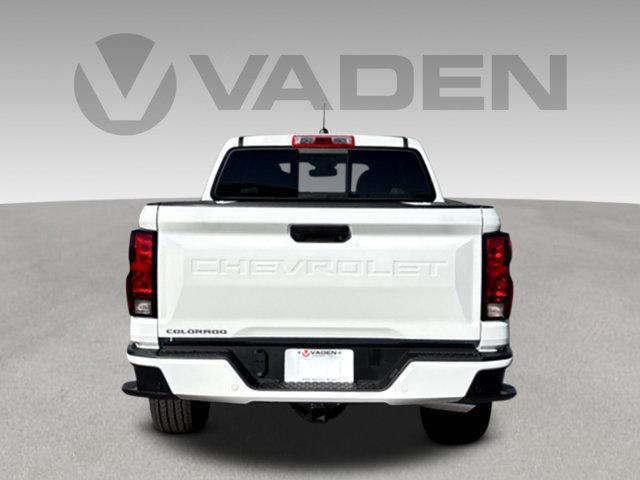 2026 Chevrolet Colorado LT, RWD