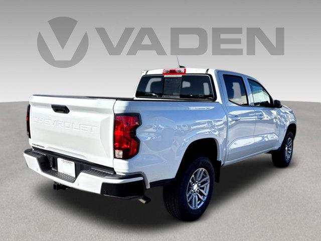 2026 Chevrolet Colorado LT, RWD