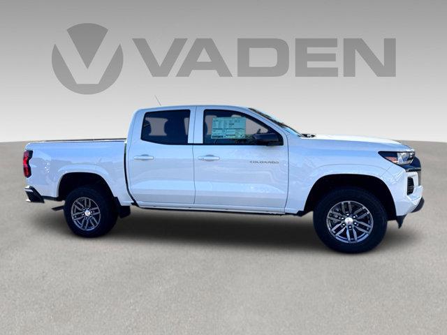 2026 Chevrolet Colorado LT, RWD
