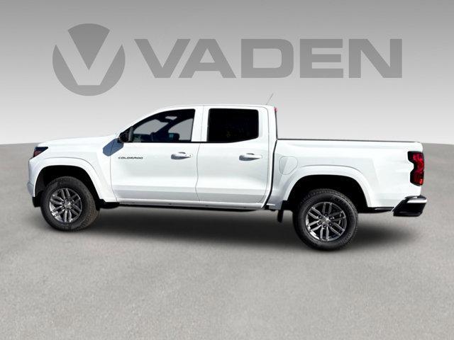 2026 Chevrolet Colorado LT, RWD