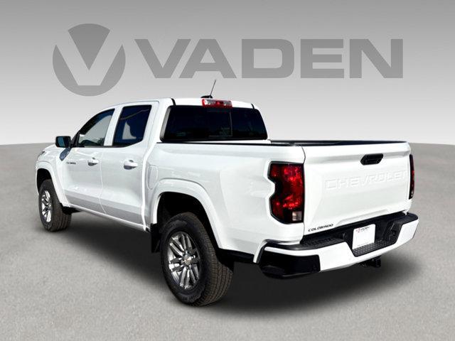 2026 Chevrolet Colorado LT, RWD