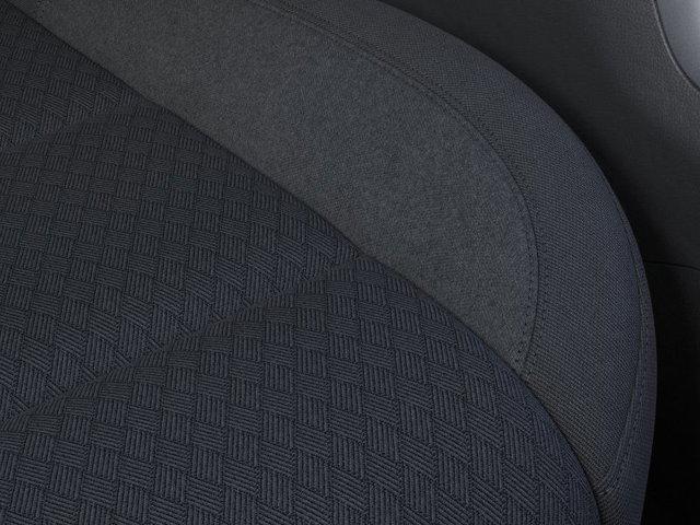 2026 Chevrolet Silverado 1500 4WD Crew Cab Standard Bed LT