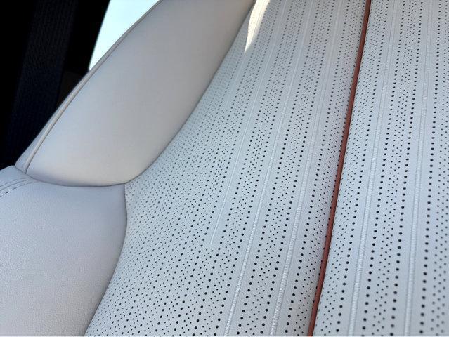 2026 Cadillac iQ Sport