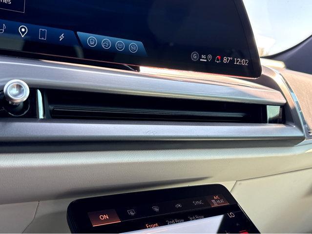 2026 Cadillac iQ Sport