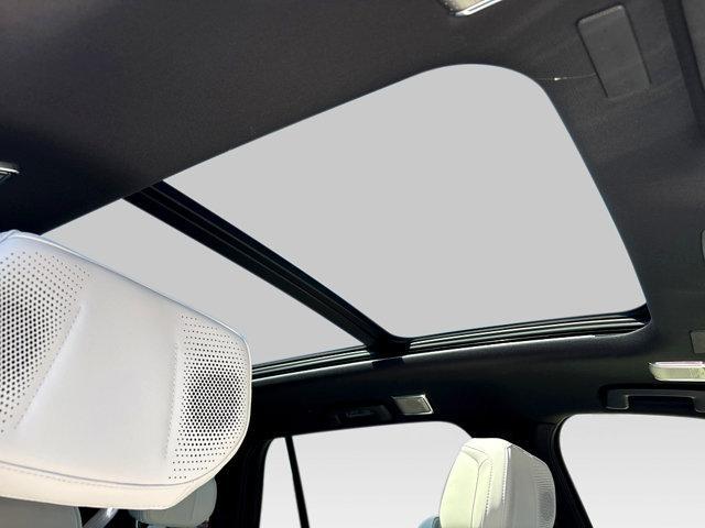 2026 Cadillac iQ Sport