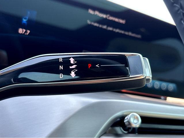 2026 Cadillac iQ Sport