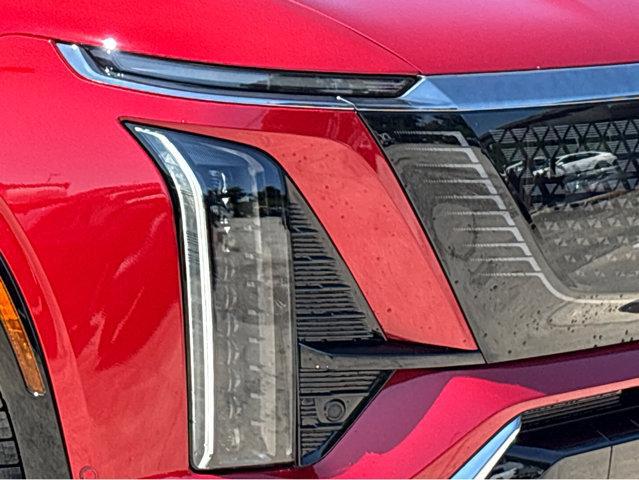 2026 Cadillac iQ Sport
