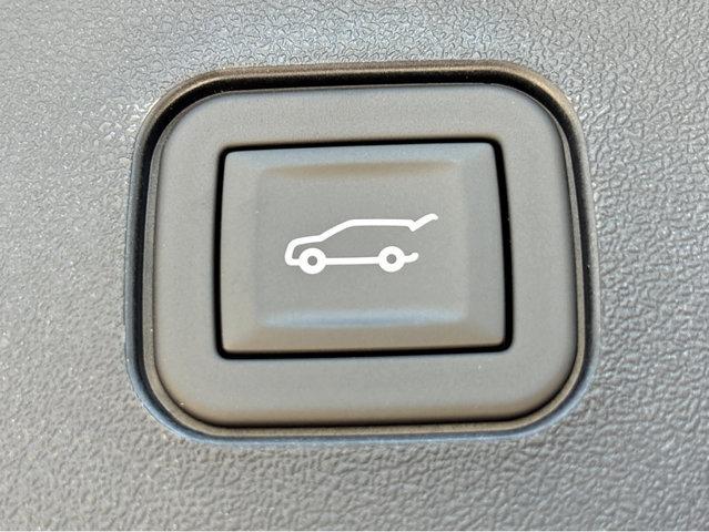 2026 Cadillac iQ Sport