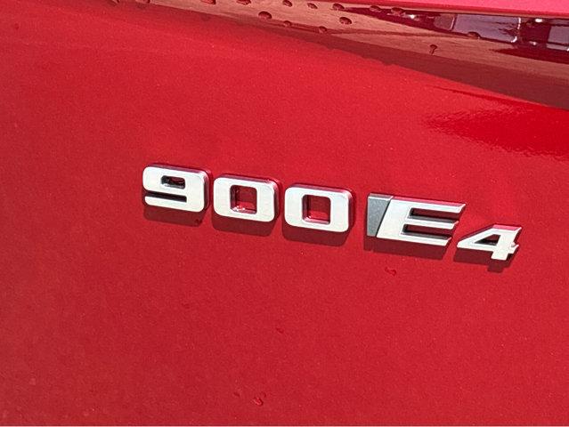 2026 Cadillac iQ Sport