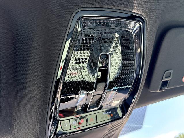 2026 Cadillac iQ Sport