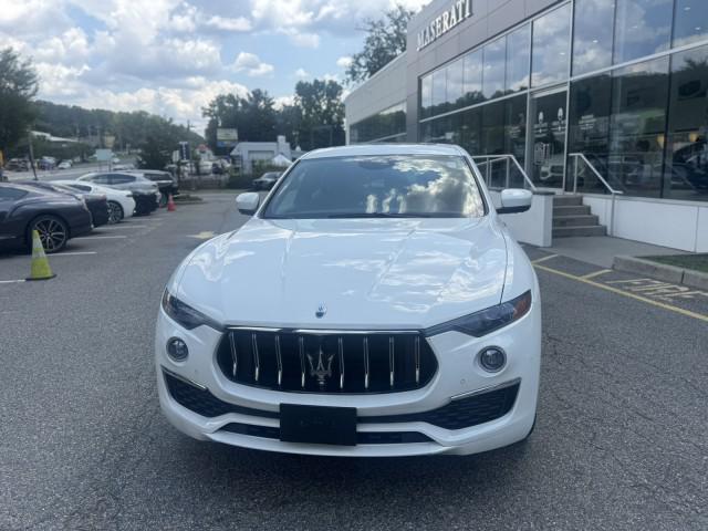 2022 Maserati Levante GT