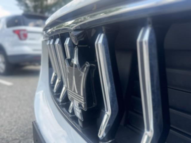 2022 Maserati Levante GT