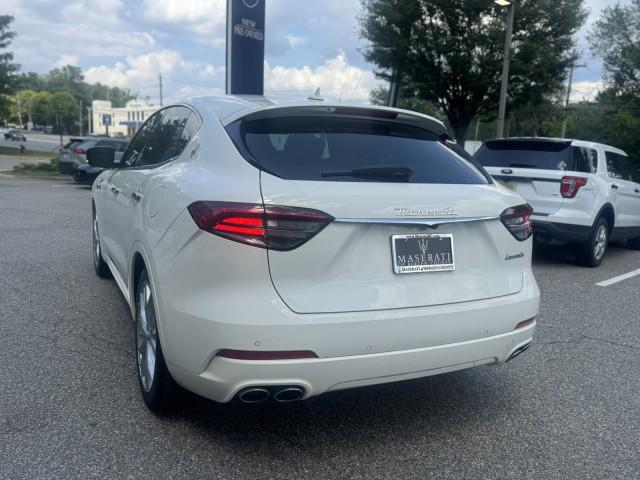 2022 Maserati Levante GT