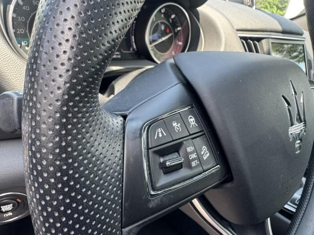 2022 Maserati Levante GT