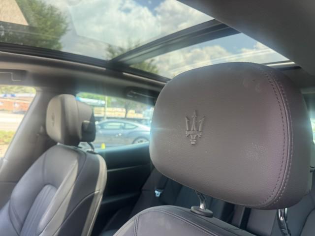 2022 Maserati Levante GT