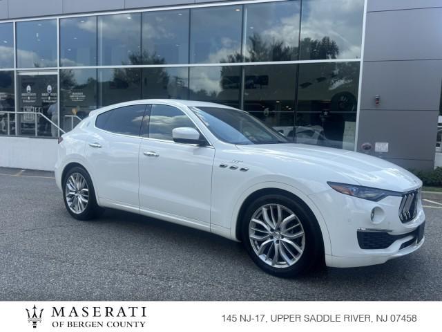 2022 Maserati Levante GT for sale in Upper Saddle River, NJ