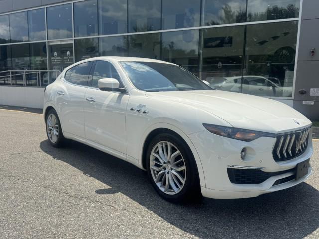 2022 Maserati Levante GT