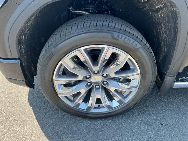 2026 GMC Sierra 1500 Crew Cab, Short Bed, Denali, 4WD