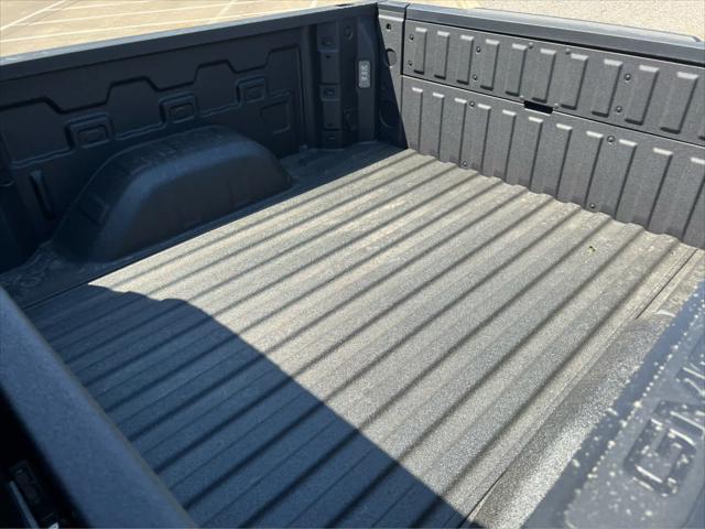 2026 GMC Sierra 1500 Crew Cab, Short Bed, Denali, 4WD