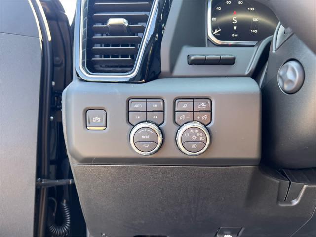 2026 GMC Sierra 1500 Crew Cab, Short Bed, Denali, 4WD