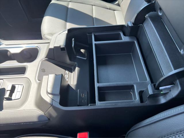 2026 GMC Sierra 1500 Crew Cab, Short Bed, Denali, 4WD