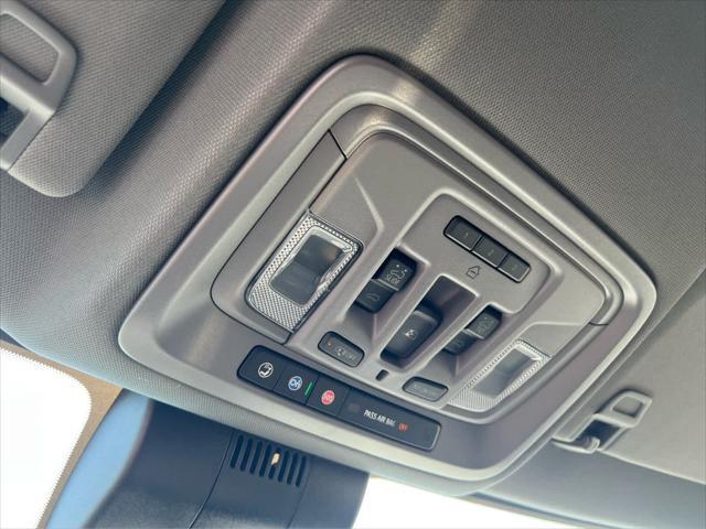 2026 GMC Sierra 1500 Crew Cab, Short Bed, Denali, 4WD