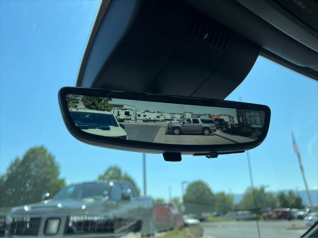 2026 GMC Sierra 1500 Crew Cab, Short Bed, Denali, 4WD