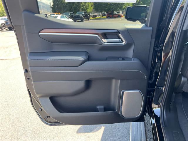 2026 GMC Sierra 1500 Crew Cab, Short Bed, Denali, 4WD