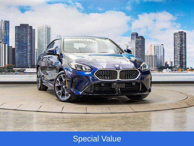 2025 BMW Coupe xDrive for sale in Lake Bluff, IL