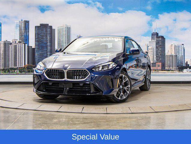 2025 BMW Coupe xDrive