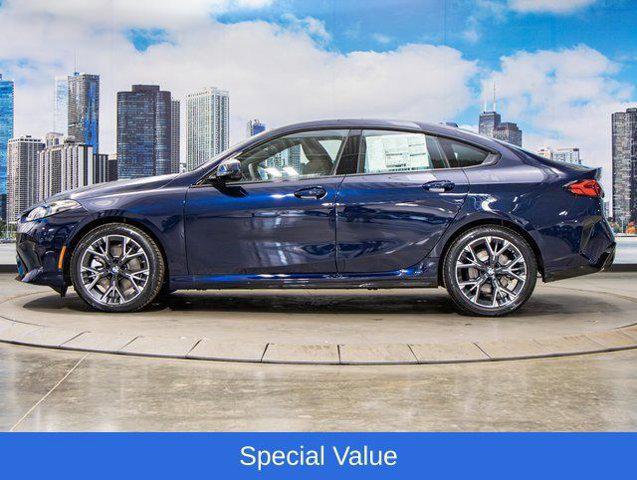 2025 BMW Coupe xDrive
